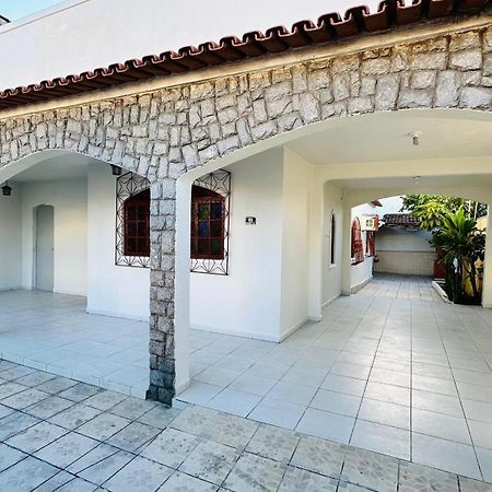 Casa Jardim Colorado Vila Vila Velha  Exterior foto